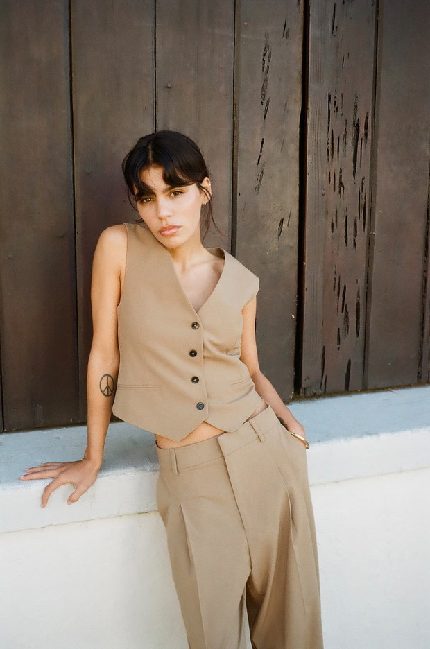 Black Friday 2022: Zara