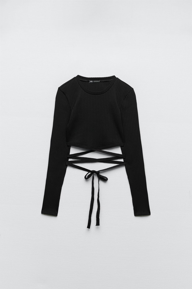 Black Friday 2022: Zara