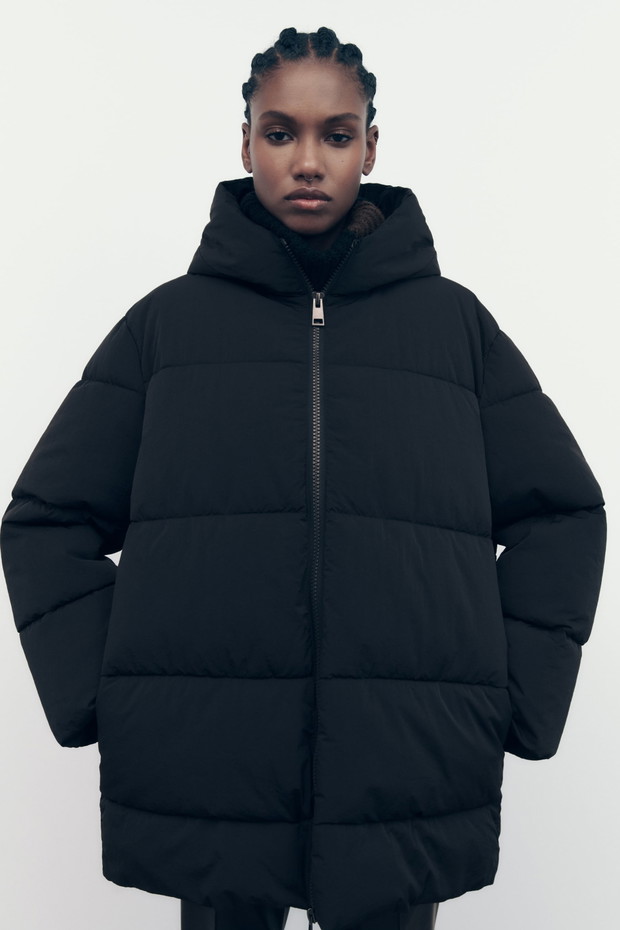 Black Friday 2022: Zara