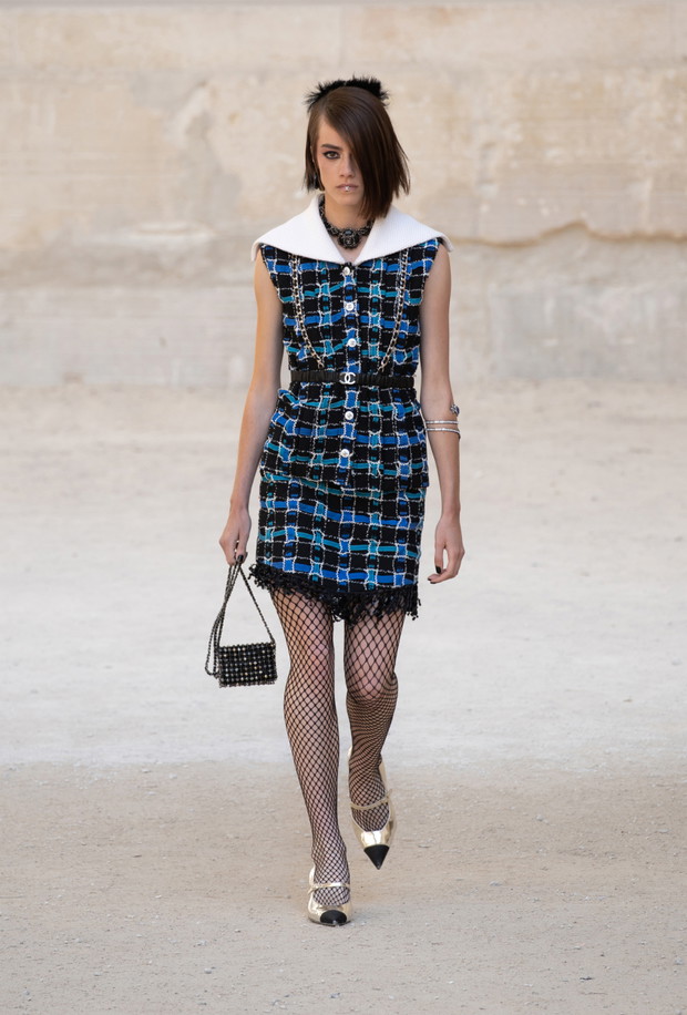 Chanel Cruise 2021/2022