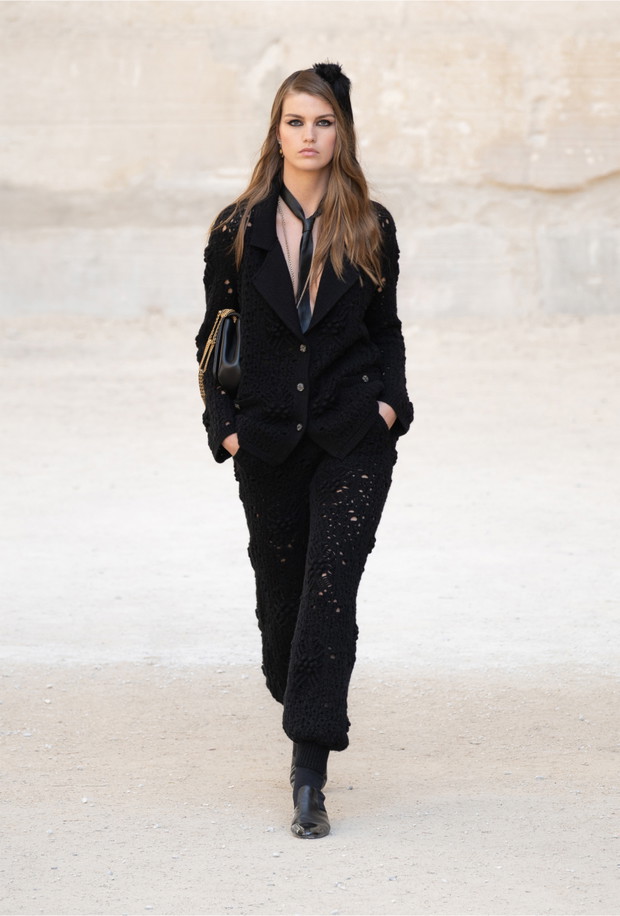Chanel Cruise 2021/2022