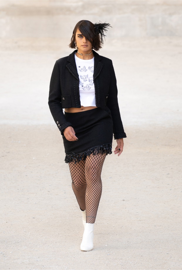 Chanel Cruise 2021/2022