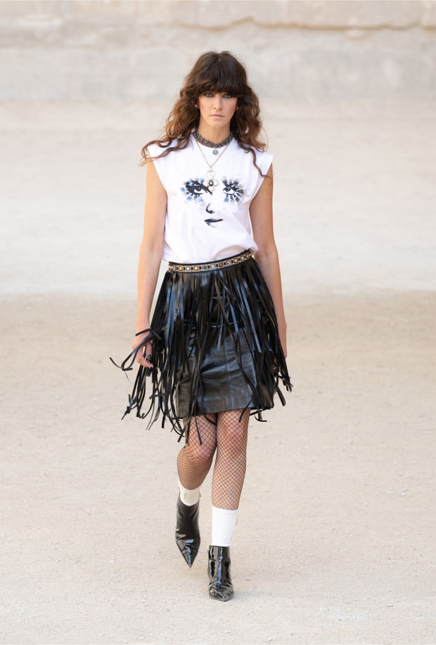 Chanel Cruise 2021/2022