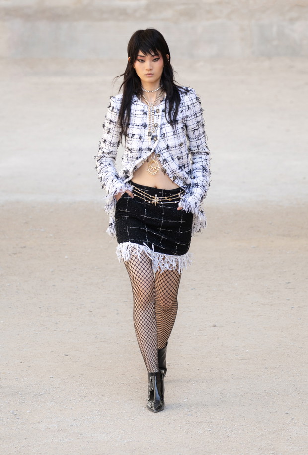 Chanel Cruise 2021/2022