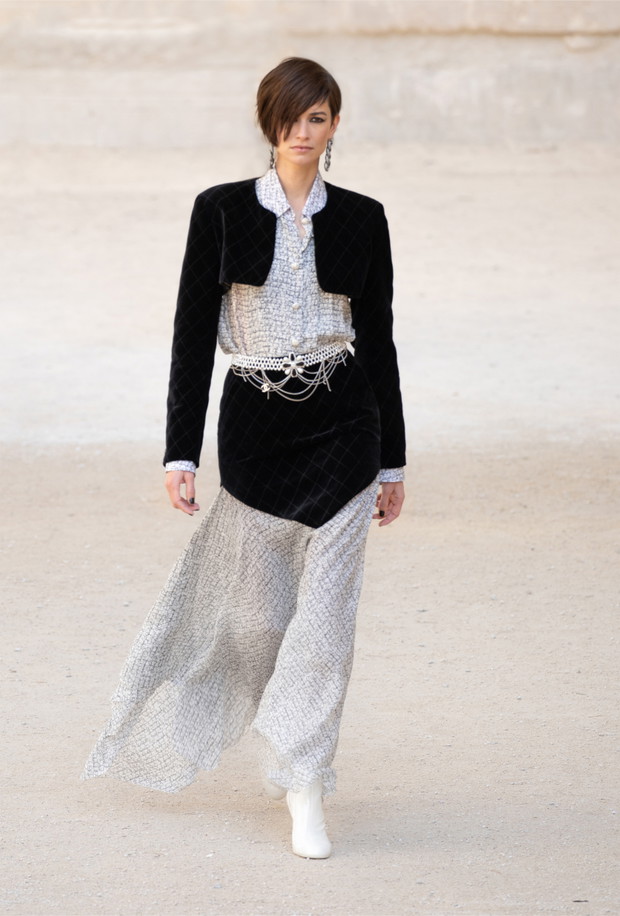 Chanel Cruise 2021/2022