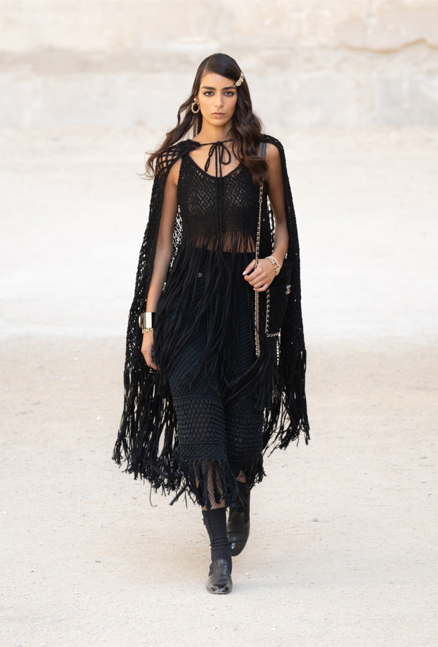 Chanel Cruise 2021/2022
