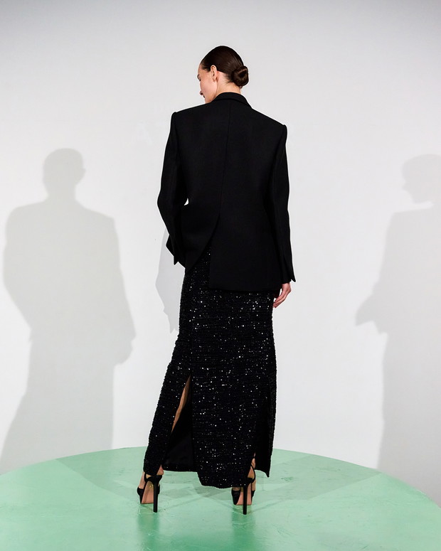Dawid Woliński Resort 2023
