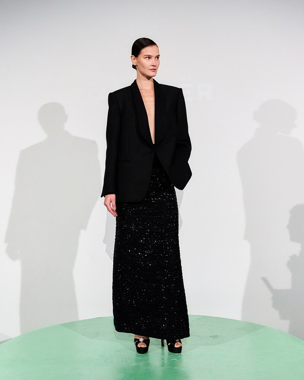 Dawid Woliński Resort 2023