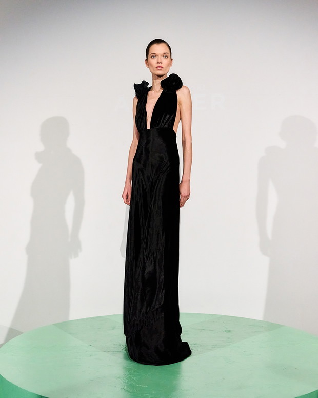 Dawid Woliński Resort 2023