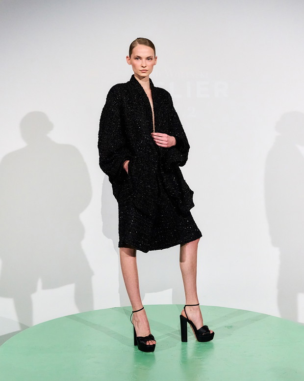 Dawid Woliński Resort 2023