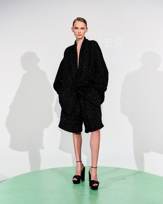 Dawid Woliński Resort 2023