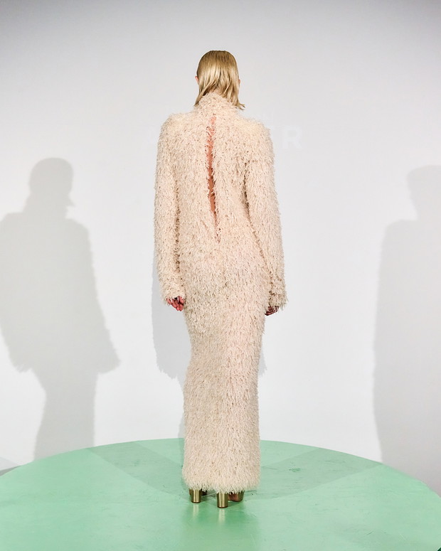 Dawid Woliński Resort 2023