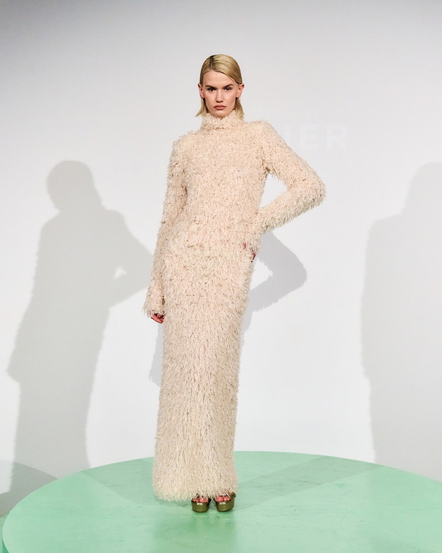 Dawid Woliński Resort 2023