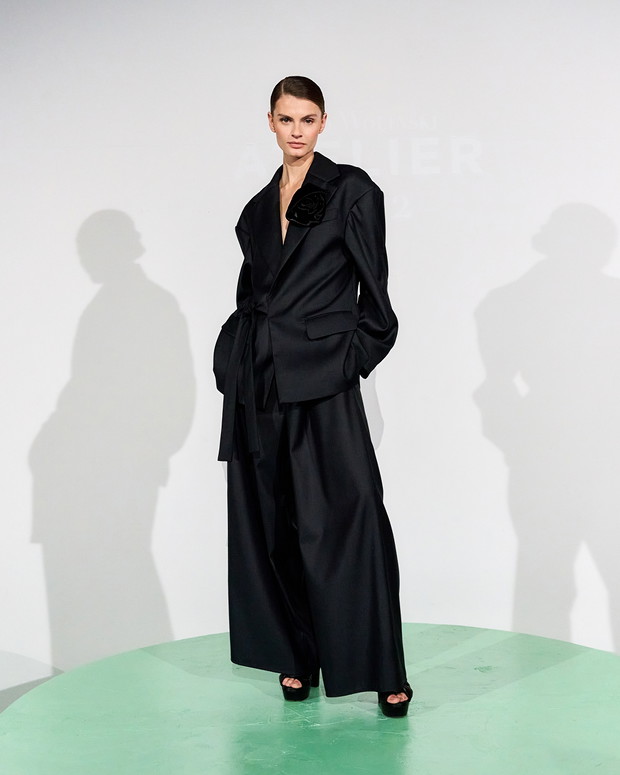 Dawid Woliński Resort 2023