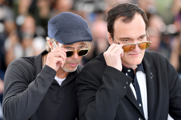 Festiwal w Cannes na przestrzeni lat