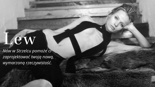 Horoskop tygodniowy 2022 na 21-27 listopada. Przed nami pozytywny nów w Strzelcu