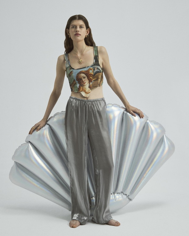 MAAR Water Drop AW22