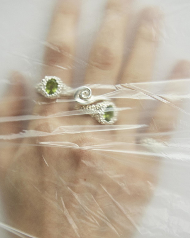 MAAR Water Drop AW22