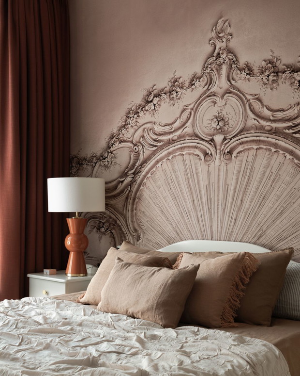 Metamorfoza mieszkania na Żoliborzu, realizacja: GOOD VIBES Interiors