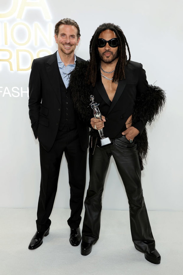 Najlepsze stylizacje gwiazd z gali CFDA Fashion Awards 2022