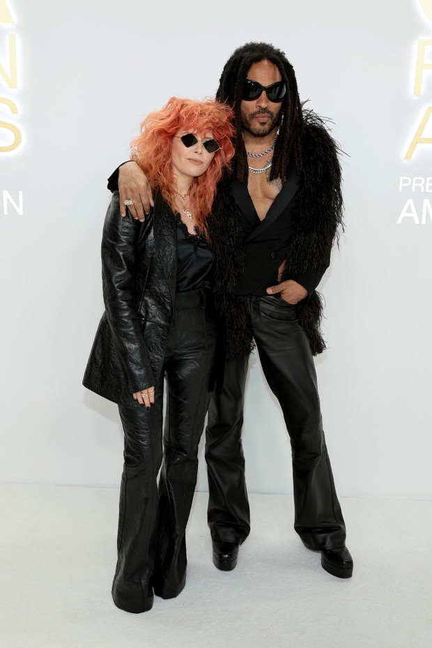 Najlepsze stylizacje gwiazd z gali CFDA Fashion Awards 2022