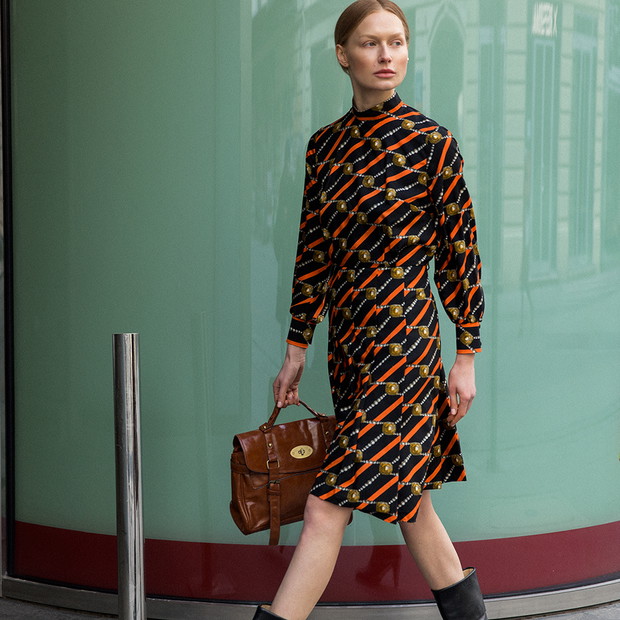 Sezon na Vintage. Jak upolować najlepsze okazje z drugiej ręki i nadać im charakteru dzięki customizacji - majowa akcja VINTAGE SHOPPING DAYS