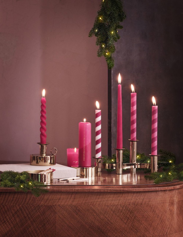 Świąteczna kolekcja H&M HOME 2022