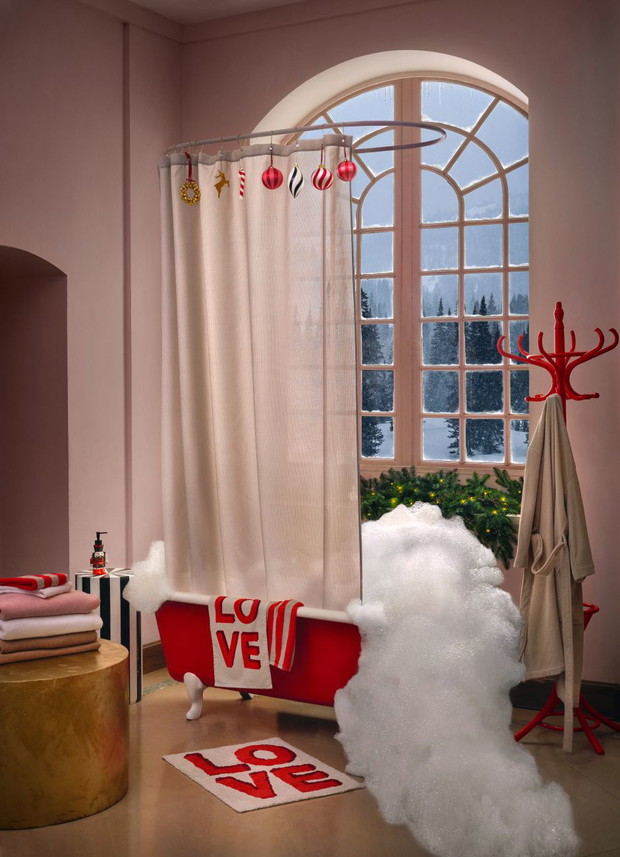Świąteczna kolekcja H&M HOME 2022