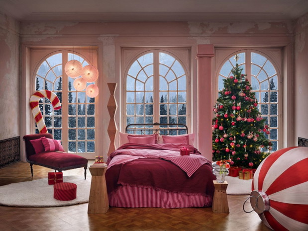 Świąteczna kolekcja H&M HOME 2022