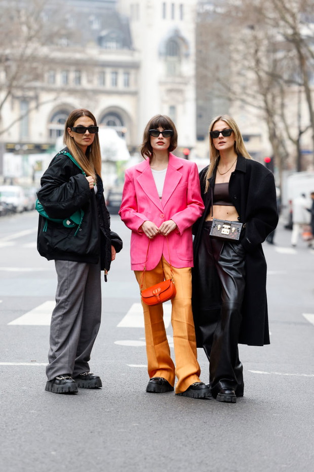Zara najpopularniejszą marką modową z drugiej ręki