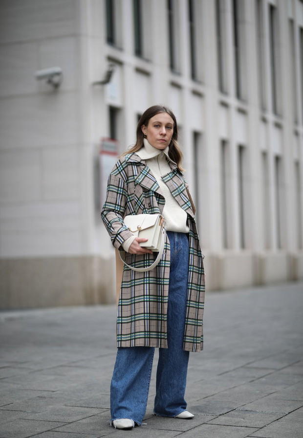Zara najpopularniejszą marką modową z drugiej ręki