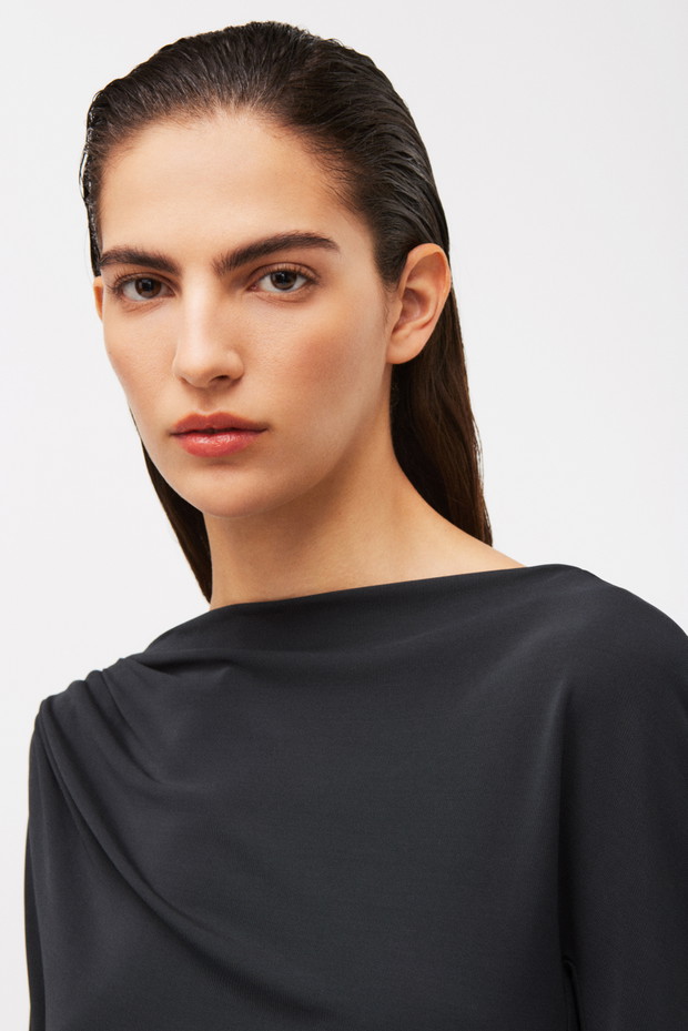 Zara - nowości 2023. Kolekcja z Iriną Shayk