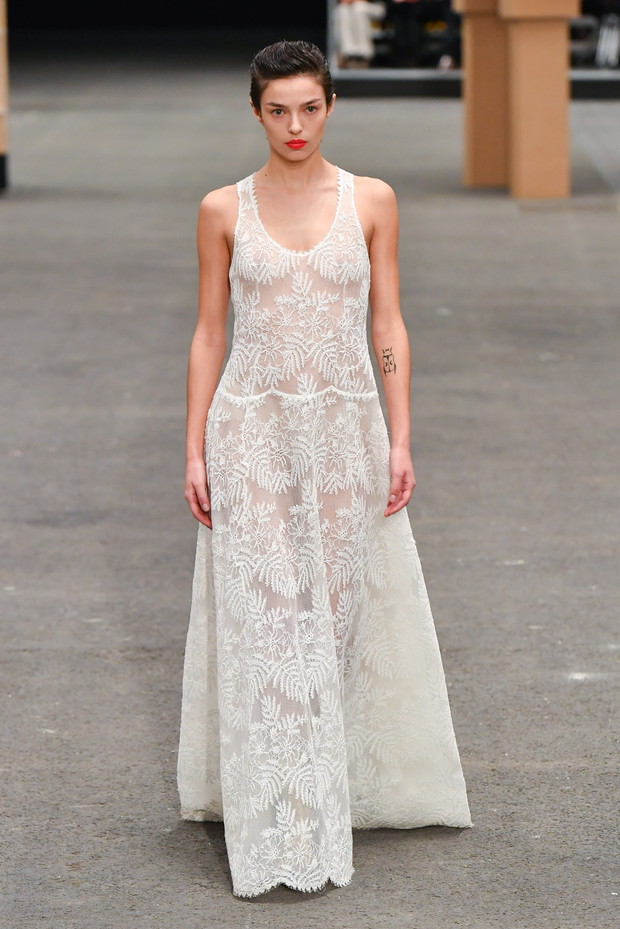 Chanel haute couture wiosna-lato 2023