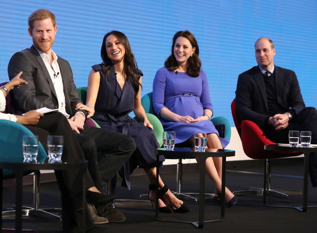 Kate Middleton czuje się „zraniona i zdradzona” przez Harry