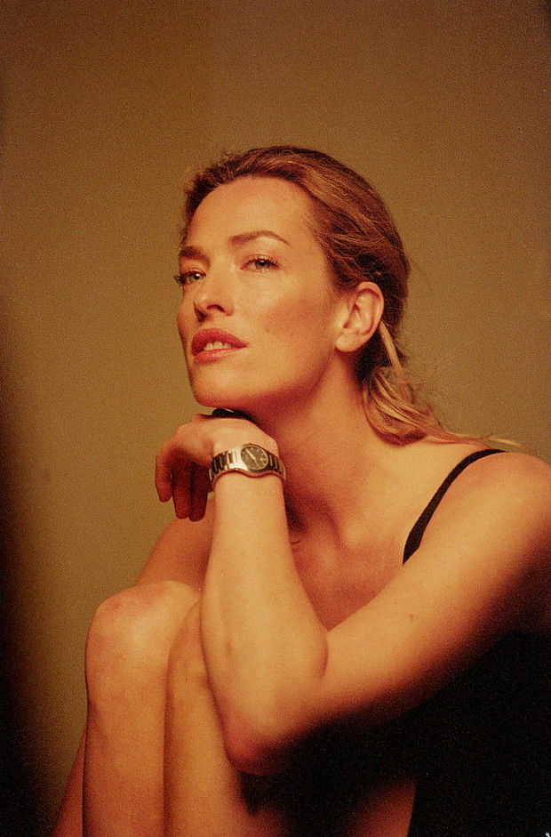 Nie żyje Tatjana Patitz. Słynną supermodelkę z lat 90. żegna branża mody: Jesteś niezapomniana i zostaniesz na zawsze w naszych sercach