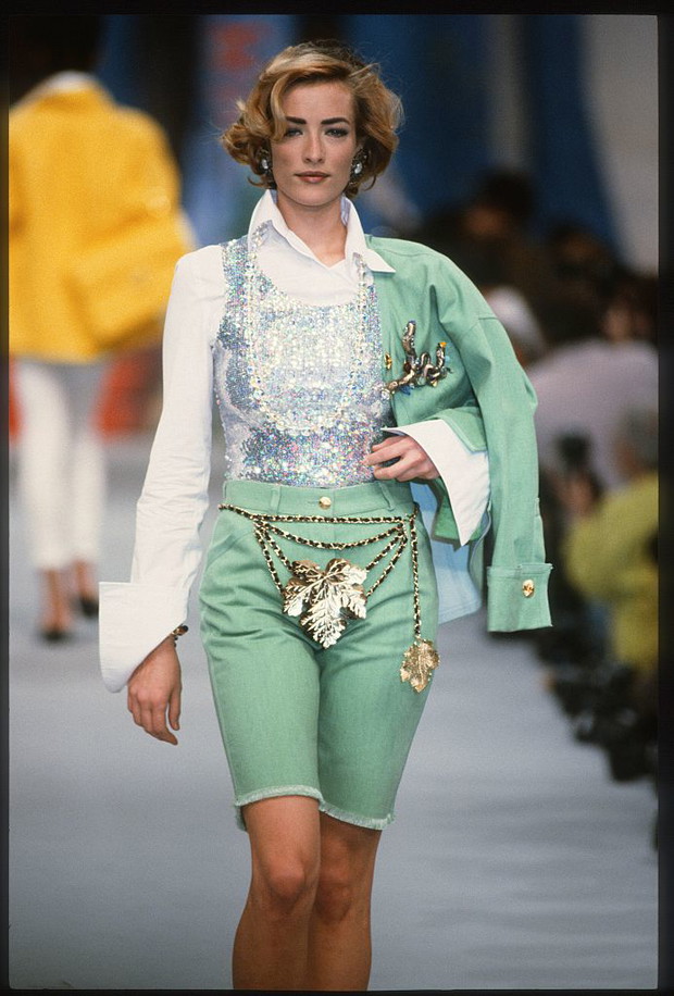 Nie żyje Tatjana Patitz. Słynną supermodelkę z lat 90. żegna branża mody: Jesteś niezapomniana i zostaniesz na zawsze w naszych sercach