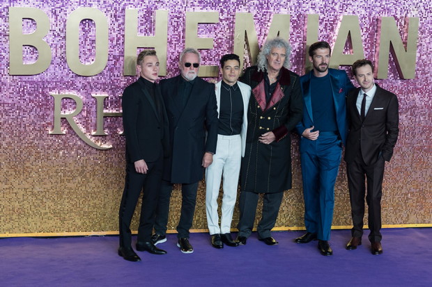 Bohemian Rhapsody