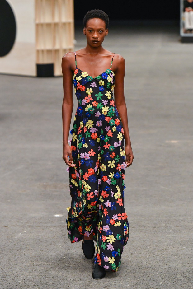 Chanel haute couture wiosna-lato 2023
