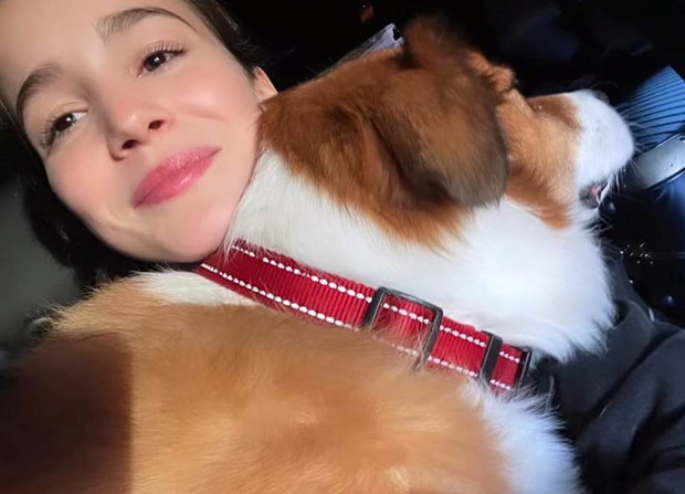 Chris Evans i Alba Baptista