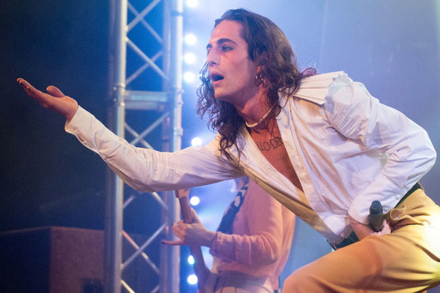 Damiano David - Maneskin