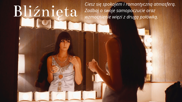 Horoskop tygodniowy 2023 na Walentynki