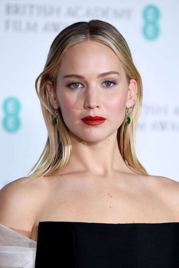 Jennifer Lawrence