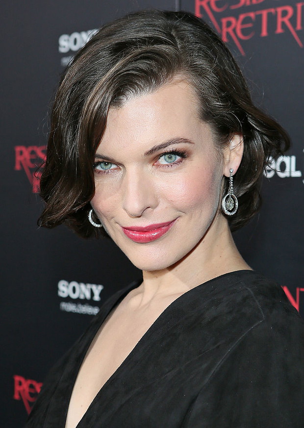 Milla Jovovich