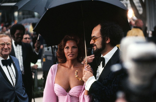 Raquel Welch