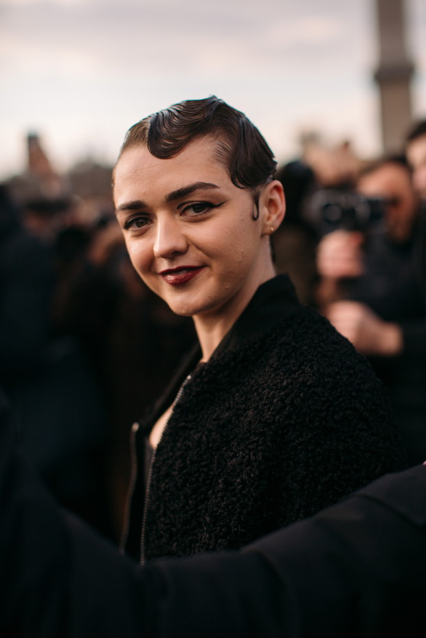 Street fashion po francusku. To najlepsze stylizacje paryżanek (oraz redaktorek mody i blogerek) z tygodnia mody w Paryżu jesień-zima 2023/2024