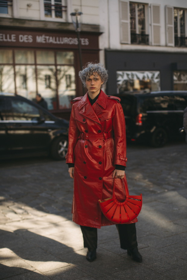 Street fashion po francusku. To najlepsze stylizacje paryżanek (oraz redaktorek mody i blogerek) z tygodnia mody w Paryżu jesień-zima 2023/2024
