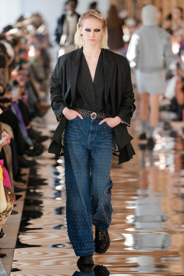 Te ubrania będą nosić niedługo wszystkie skandynawskie influencerki. Oto 5 najważniejszych projektów z Copenhagen Fashion Week
