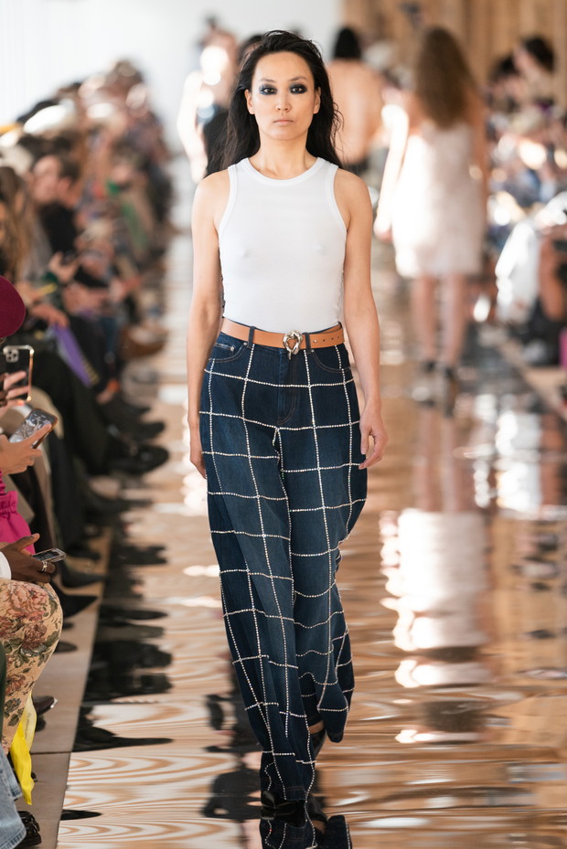 Te ubrania będą nosić niedługo wszystkie skandynawskie influencerki. Oto 5 najważniejszych projektów z Copenhagen Fashion Week