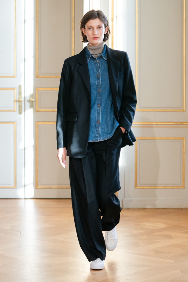 Te ubrania będą nosić niedługo wszystkie skandynawskie influencerki. Oto 5 najważniejszych projektów z Copenhagen Fashion Week
