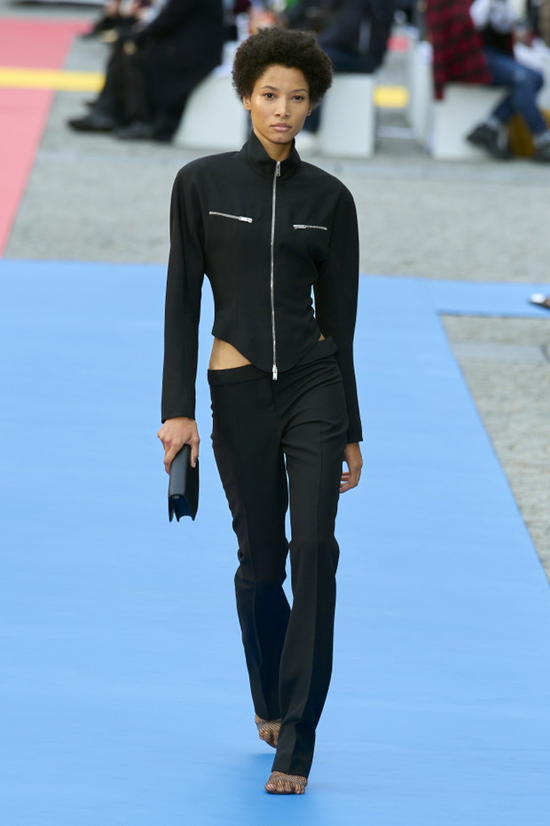 Trendy wiosna-lato 2023